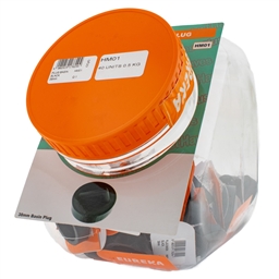 HM01 - Basin Plug